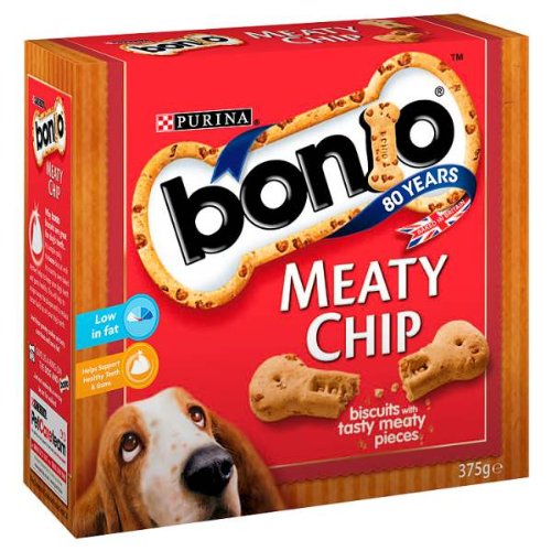Meaty Chip 5x375g