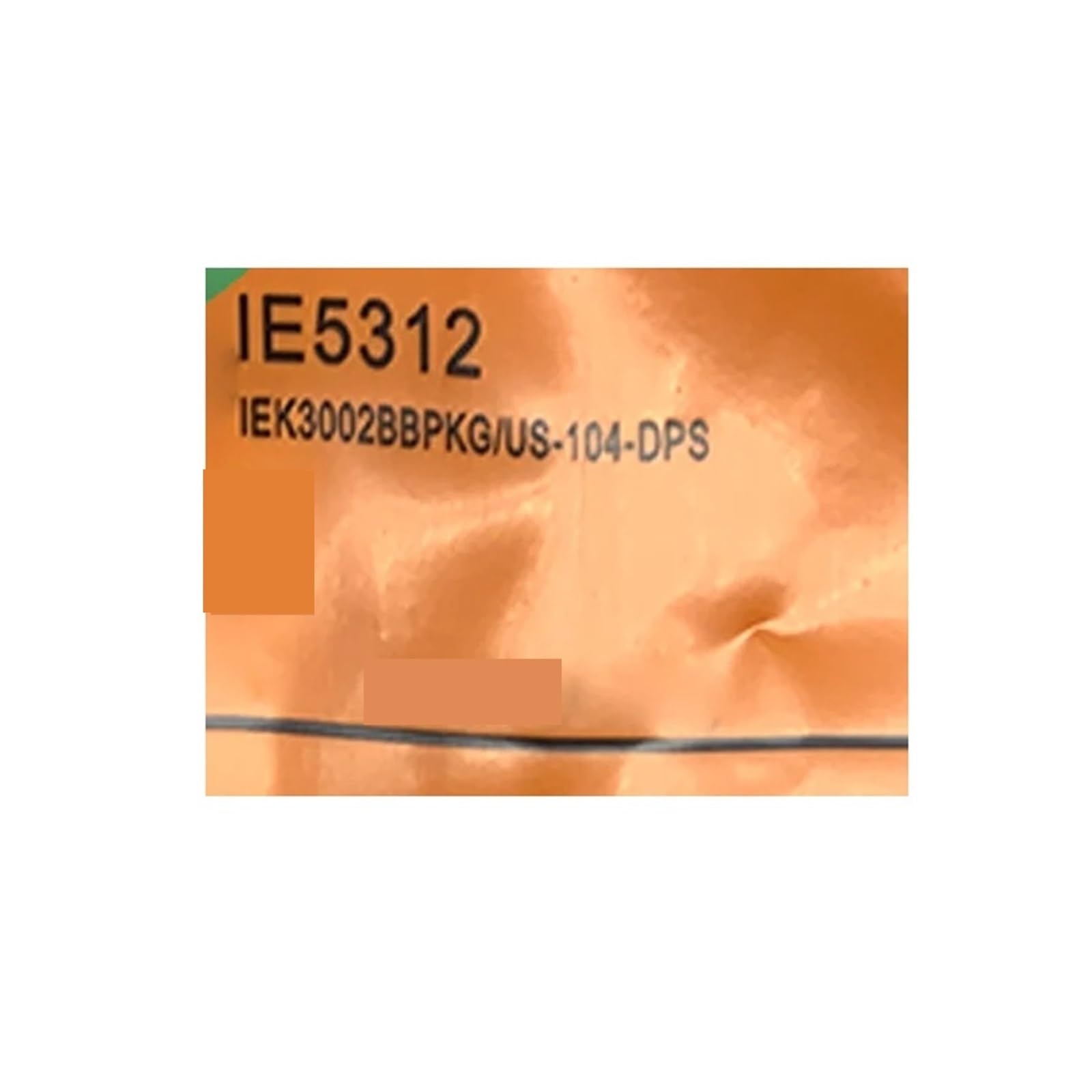 P0Z9J7F Proximity switch sensor IE5312 IE5295 IE5304 IE5122