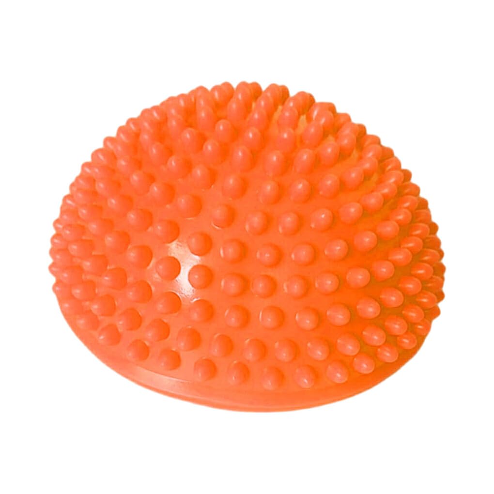 Pod di equilibrio per ampie applicazioni per un massaggio efficace Durevole e pratico Pod di equilibrio sportivo in PVC flessibile e confortevole