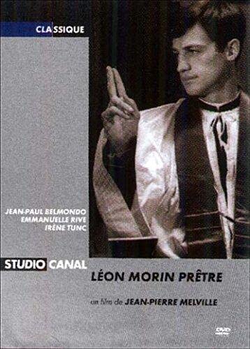 Leon Morin Pretre