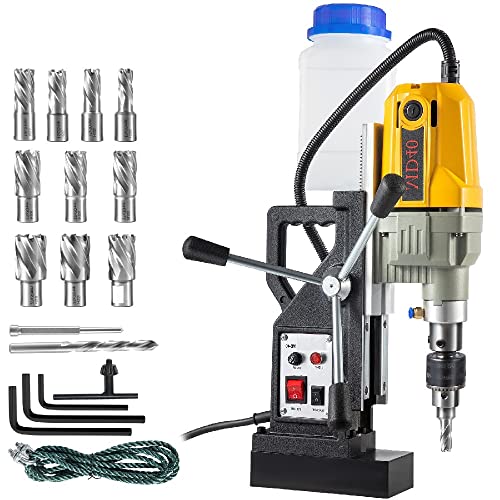 Mag Drill Press Electric Magnetic Drill 1100W 1.57