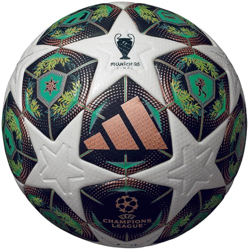 ?????(adidas) Pre-Order Finale Munich Pro (No. 5 Ball) ? scheduled to be Shipped in Early June ?