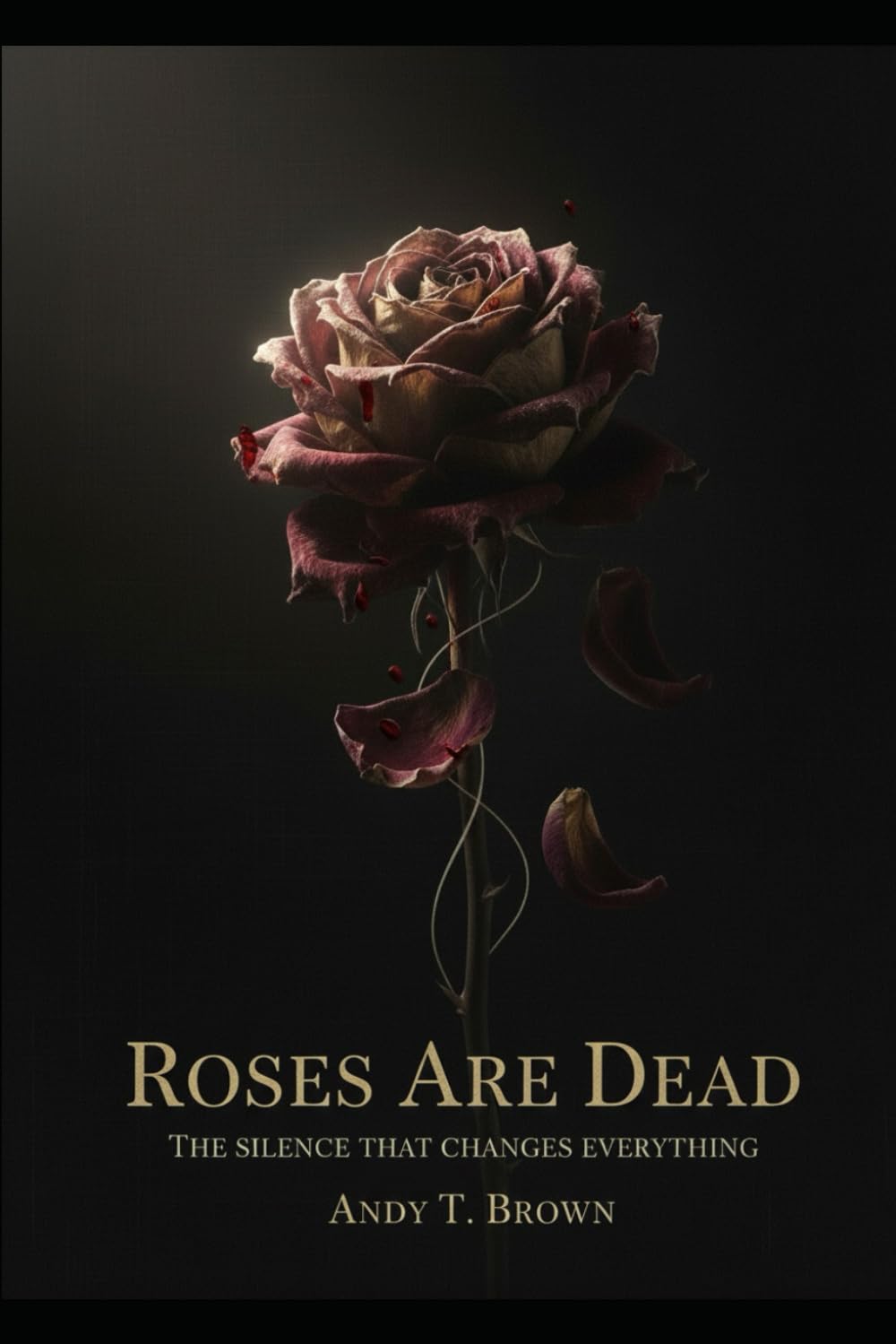 Roses Are Dead: The Silence That Changes Everything