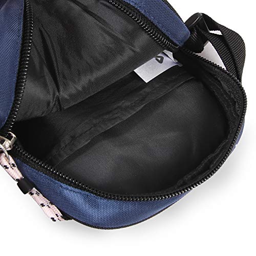 Fila Shoulder Bag4