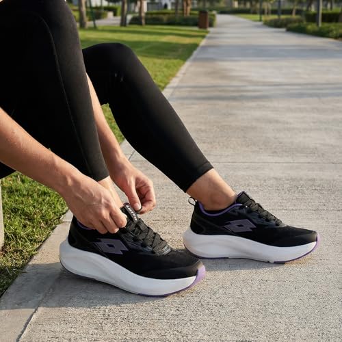 Image of Lotto Women Pacerpro Running Shoes