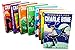 Jenny Nimmo's Charlie Bone 8-Books Collection