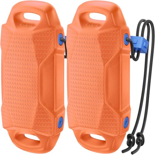 Image of Ehaho EVA Boat Fenders, Boat Bumpers for Docking