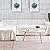 Rose Home Fashion Sectional Couch Covers Sectional Sofa Cover 2 Pieces L Shaped Couch Covers Sectional Couch Cover Couch Covers for Sectional Sofa by 