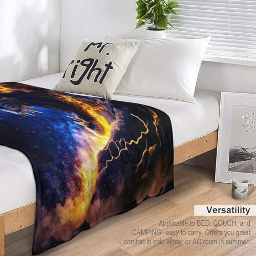 Couverture léopard plaid lit canapé flannel douce chaude lavable en machine