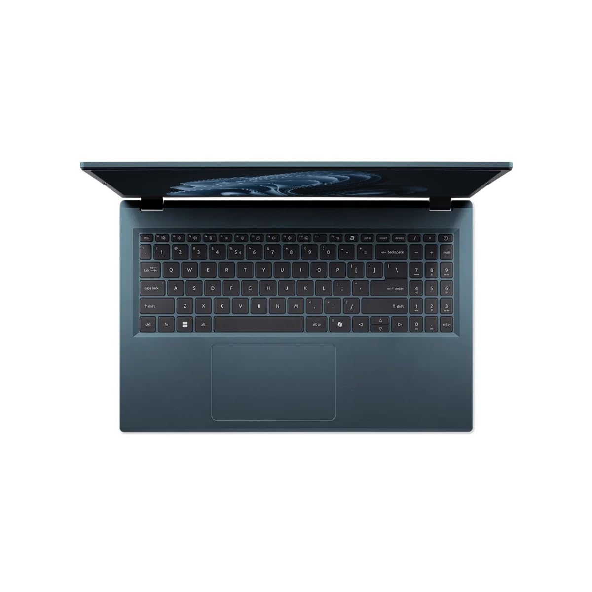 Notebook Acer Intel Core i7 13th 16GB SSD 256GB DDR5 15,6” Windows