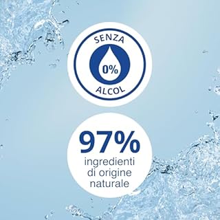 CB12 Collutorio Quotidiano, Senza Alcool, Combatte Alito Cattivo, Effetto 12 Ore, con Fluoruro, Senza Alcool, 250 ml