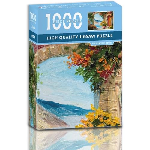 GpY 1000 s[X Xg[gr[iG TCY 38×26cm CeA ͋C v[gp (11)