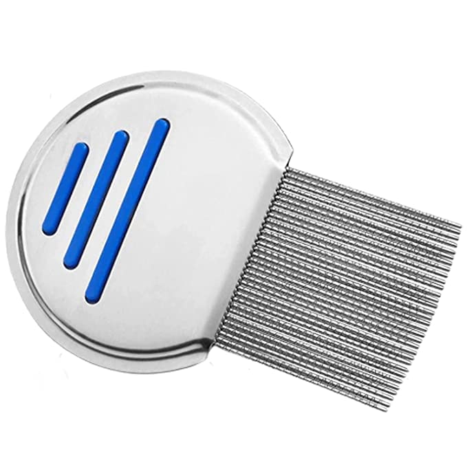 Buy HER GLORY Lice Comb For Women And Kids Stainless Steel Lice