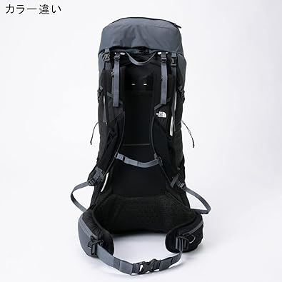 Amazon.co.jp: [ザノースフェイス] Ouranos 35 NM62346 ブラック