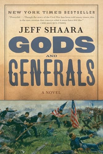 Gods & Generals Mti view 2