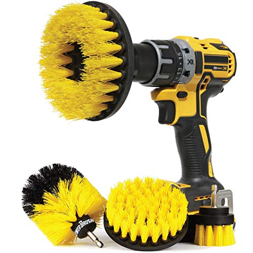 Best Car Cleaner For Drill