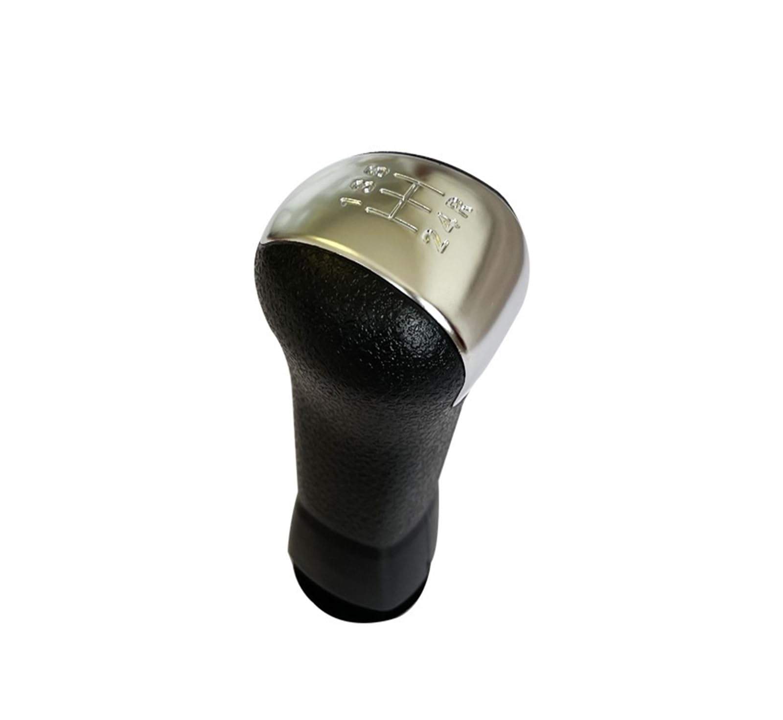 CONYUO Car Shift Knob for Nissan for Qashqai Car Gear Shift Lever Hand Ball Direct Replacement