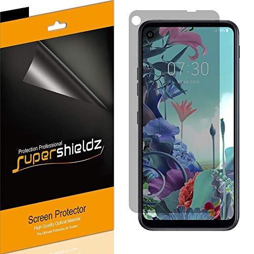 (2 Pack) Supershieldz (Privacy) Anti Spy Screen Protector Shield for LG Q70