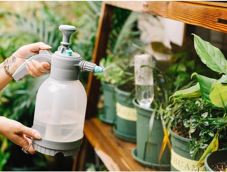 蓄圧式スプレー 2L 噴霧器 蓄圧式 洗車 スプレー 除草剤 水ポンプ Amazon.co.jp: 蓄圧式スプレー2L 噴霧器 噴霧器 蓄圧式 洗車