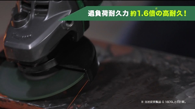 ディスクグラインダーg18dsl 本体＋バッテリー充電器フルセット Amazon | HiKOKI(ハイコーキ) 18V ディスクグラインダ G18DSL2 トイシ