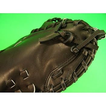 ベルガード　硬式　キャッチャーミット 楽天市場】型付け済み ベルガード BELGARD 硬式用 キャッチャー