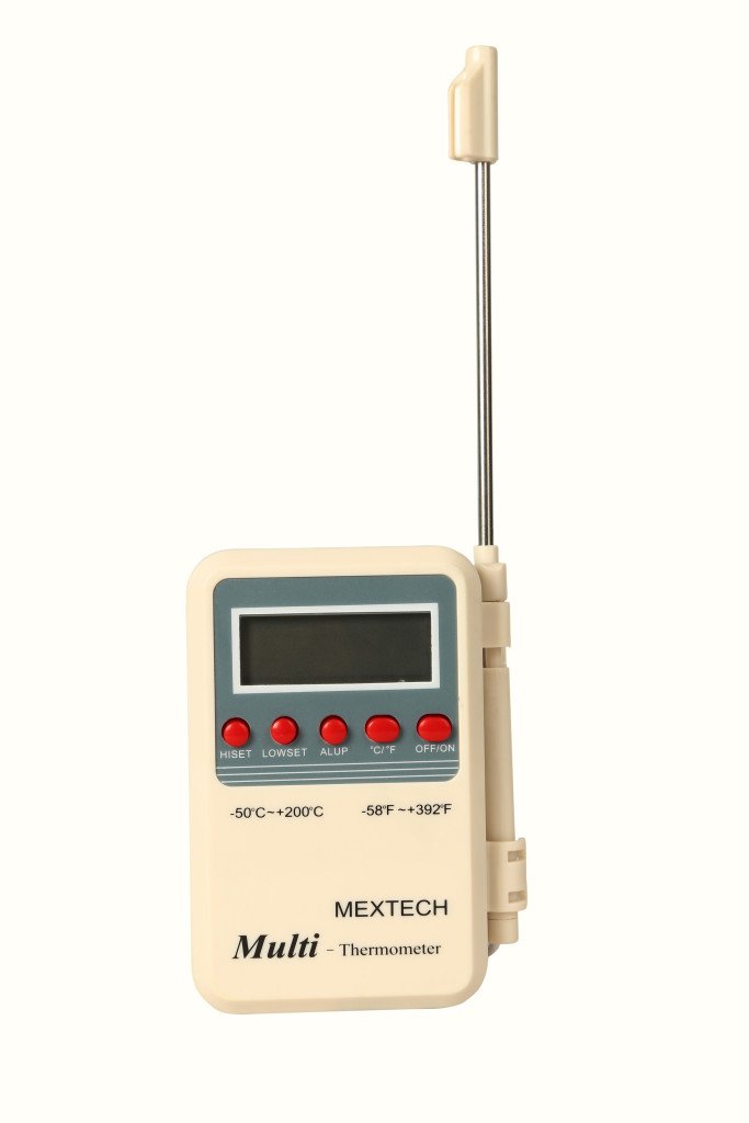 MULTI-STEM DIGITAL THERMOMETER ST-9269B (B072FMZX6M) Amazon Price History, Amazon Price Tracker