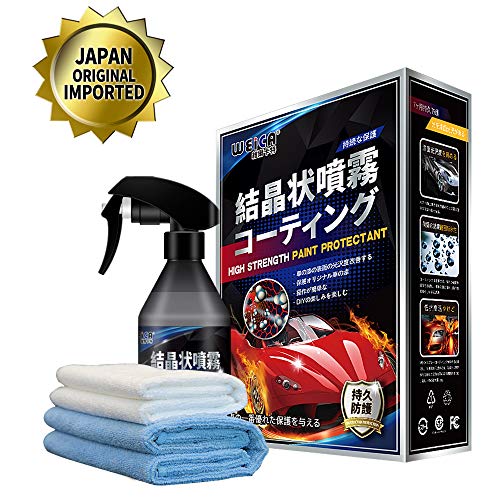 The Best Ceramic Spray Waxes of 2024 Homeer