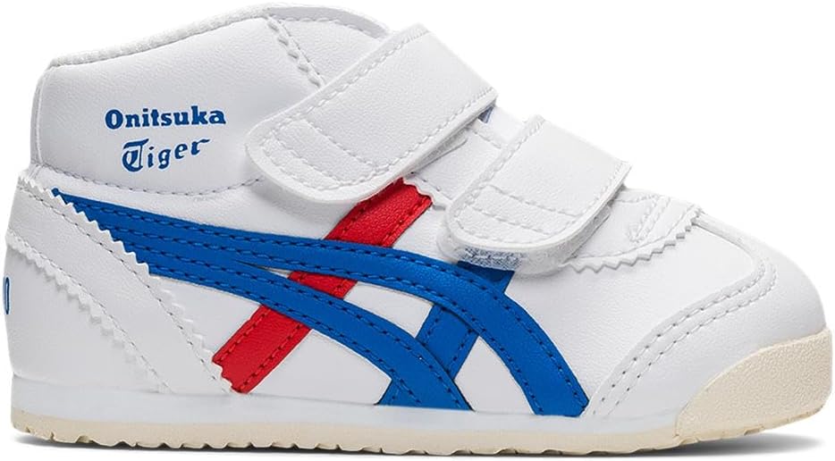 オニツカタイガー　17cm  MEXICO Mid Runner キッズ 楽天市場】(K)MEXICO Mid Runner KIDS Onitsuka Tiger オニツカ