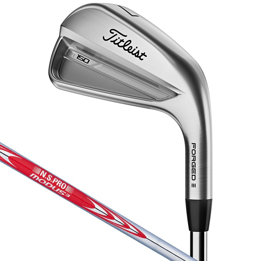 Amazon.co.jp: Titleist(タイトリスト) 2023年 T150 アイアン N.S.PRO 