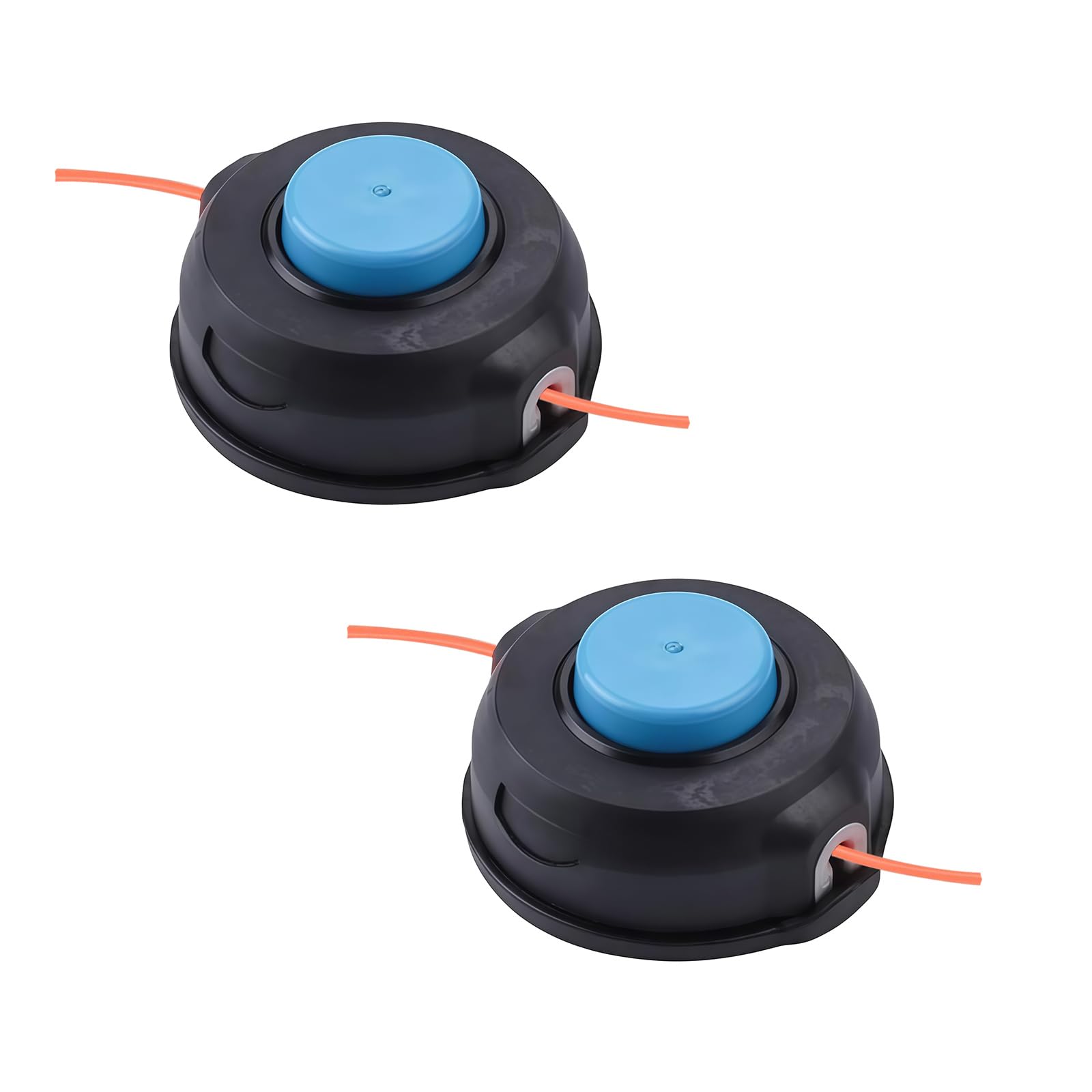 Amazon.com: 128LD T25 Trimmer Head 2 Pack Replace 966674401 for