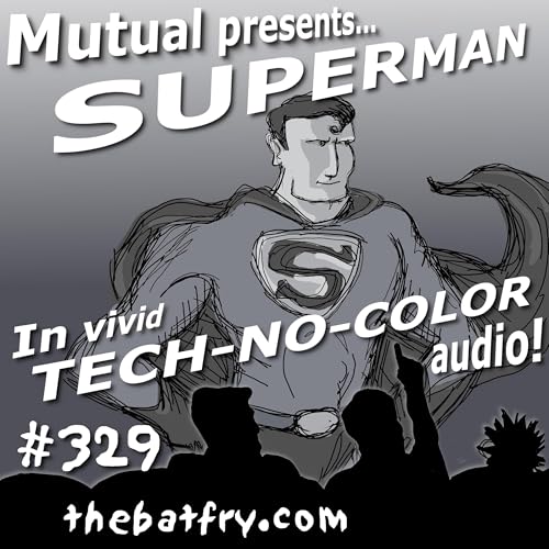 Bell's in the Batfry, Episode 329 Podcast Por arte de portada