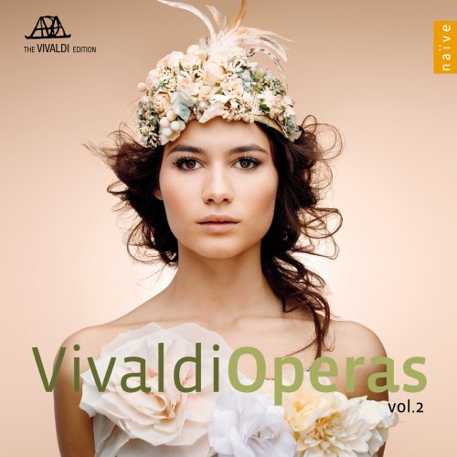 Vivaldi Operas 2