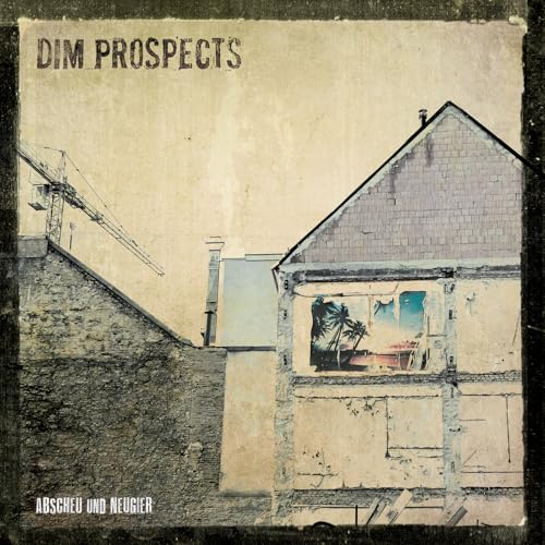 Dim Prospects