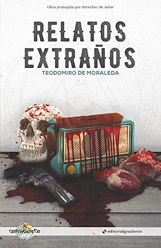 Relatos extraños (Contrasentido)