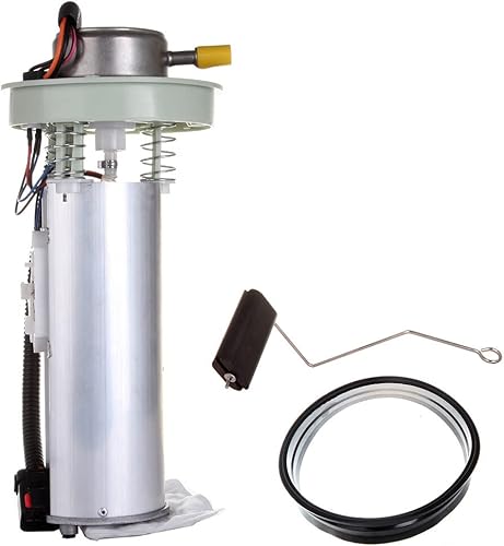 Miniatura 9 de SCITOO Montaje eléctrico de la bomba de combustible de alto rendimiento para 1997-2000 para Jeep para Cherokee 2.5L, 1997-2001 para Jeep para