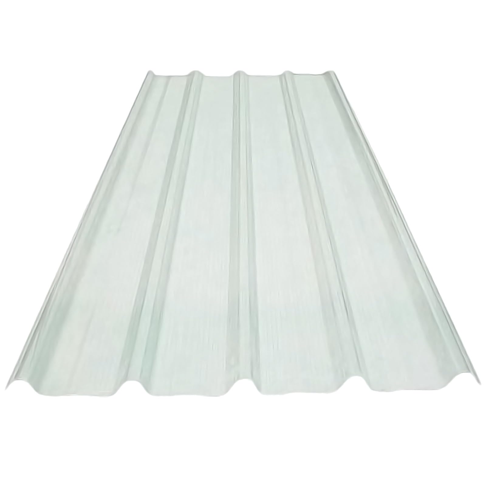 Plaques de toit en polycarbonate pour protéger vos plantes de serre au fil des saisons