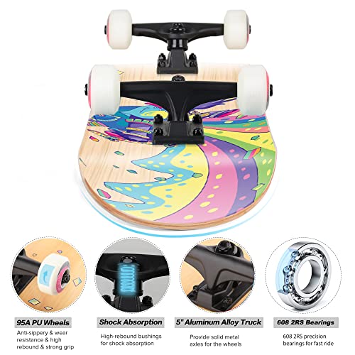 Image of Skateboards for Beginners