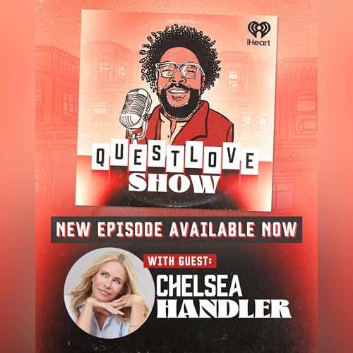 Chelsea Handler cover art