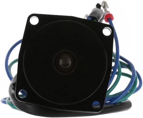 Miniatura 3 de Arco Starting & Charging 6247 Motor de ajuste de inclinación para Evinrude E-Tec 70-90 HP (2005-2009), 115 HP (2007-2009), 130 HP (2009+)