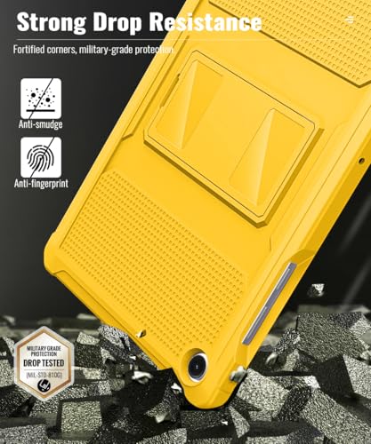 Image of MoKo Shockproof Case Fit Samsung Galaxy Tab A11+ Plus / A9+ 11 Inch