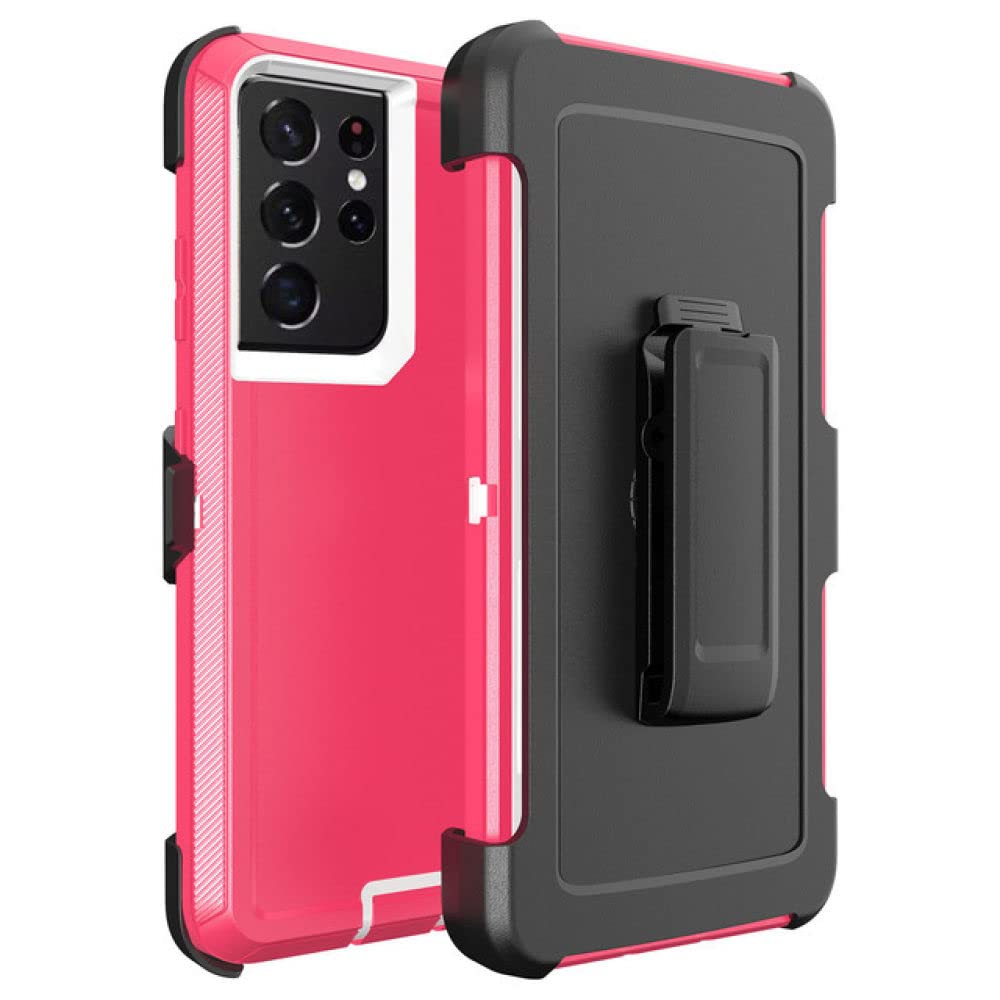 Coque robuste Samsung Note 20 antichoc pour protéger l'écran et objectif - 5