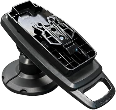 Ingenico Lane 3600 3" Compact Pole Mount Stand
