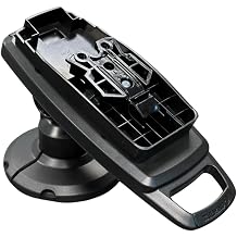 Ingenico Lane 3600 3" Compact Pole Mount Stand
