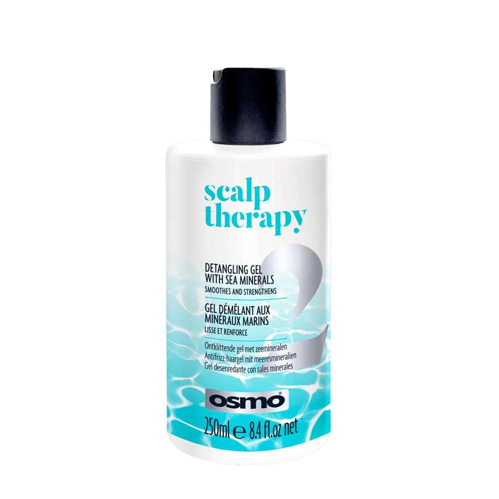 Osmo - SCALP THERAPY - Purifying Detangling Gel 250ml
