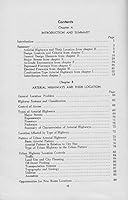 A Policy on Arterial Highways in Urban Areas B000H4HG60 Book Cover