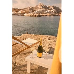 Veuve Clicquot Yellow Label Champagne, 75cl – Veuve Clicquot