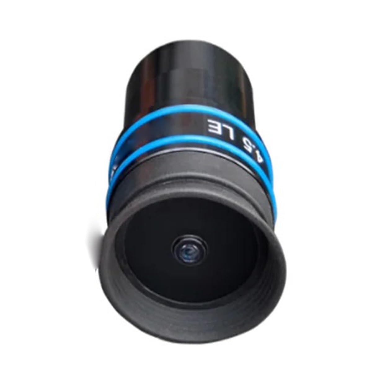 Astronomical Telescope Accessories 1.25 Inch Eyepiece 4.5mm/7.5mm/10.5mm Achromatic Eyepiece with Long Relief for Astronomical Telescopes(F4.5mm)