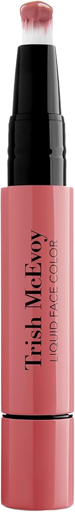 Trish McEvoy Liquid Face Color In The Shade Pinched, 3.55ml / 3.8ml — 사진 1