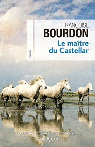 Le Maître du Castellar (Cal-Lévy-Territoires) Livre eBook France