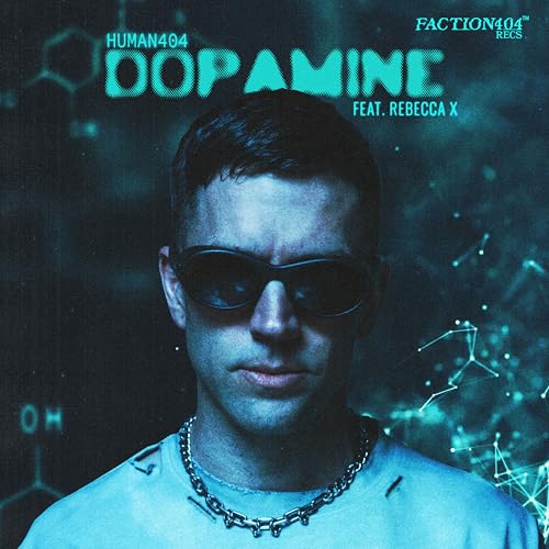 HUMAN404 & Rebecca X